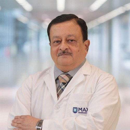 Dr. (Prof.) SVS Deo